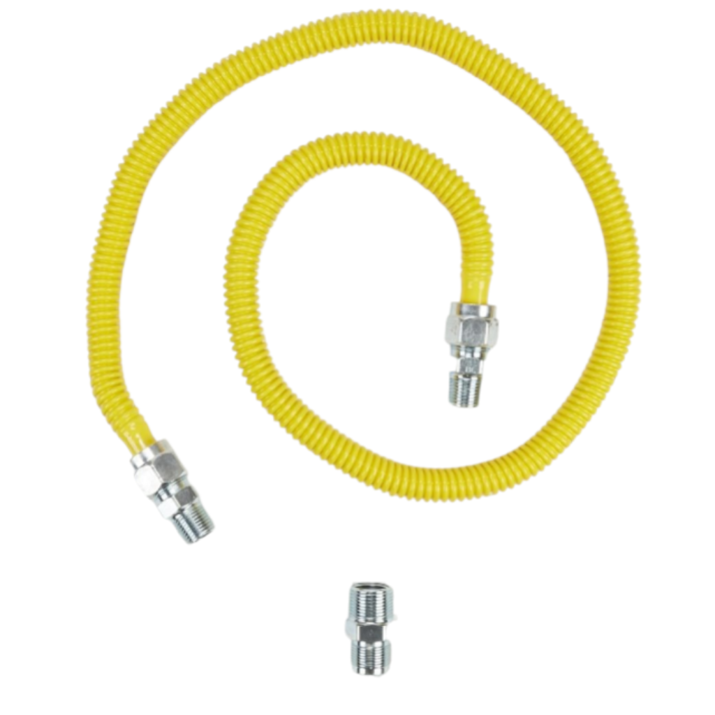 Connection Kit for Gas Stove